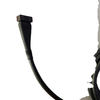 Bshine Faisceau de câbles de remorque personnalisé OEM ODM ISOBUS ISO11783, voiture de tourisme, véhicule automobile, moto, équipement agricole