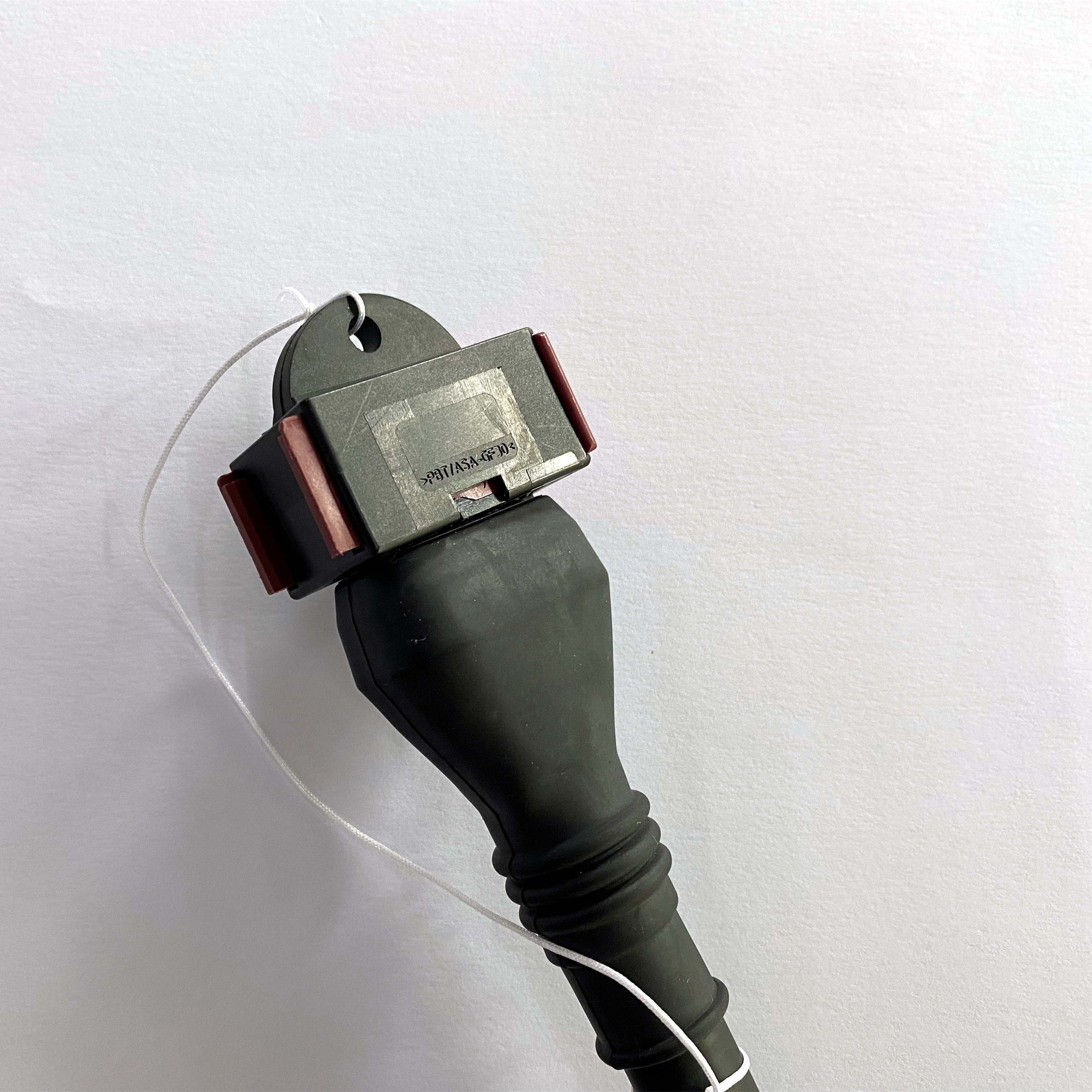 Faisceau de câbles adapté aux besoins du client d'automobile de remorque de pulvérisateur de machines agricoles d'ISOBUS