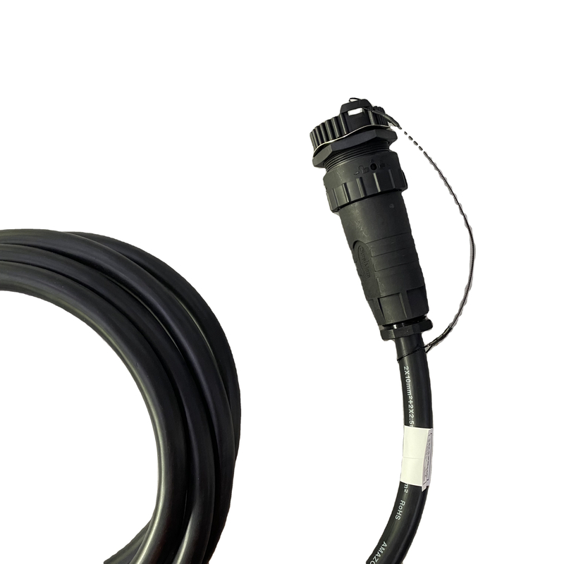 Bshine Faisceau de câbles de remorque personnalisé OEM ODM ISOBUS ISO11783, voiture de tourisme, véhicule automobile, moto, équipement agricole