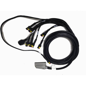 Adaptez aux besoins du client les kits imperméables de jonction de faisceau de câbles d'assemblage de câble d'empotage