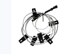 Ensemble de câbles d'éclairage LED Fabricant de faisceaux de câbles pour moissonneuse