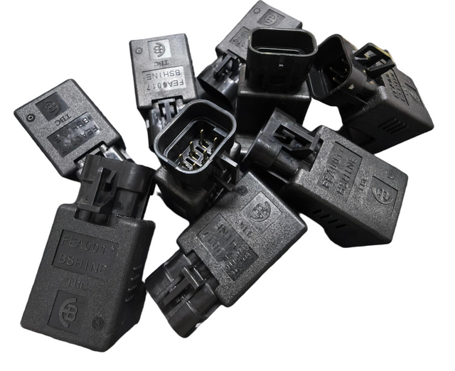 Résistance de terminaison ISOBUS TQPL