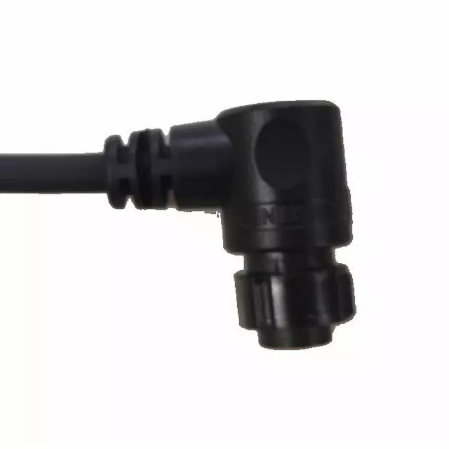 Partenariat avec une usine d’assemblage de câbles moulables par injection pour des solutions de fils agricoles durables